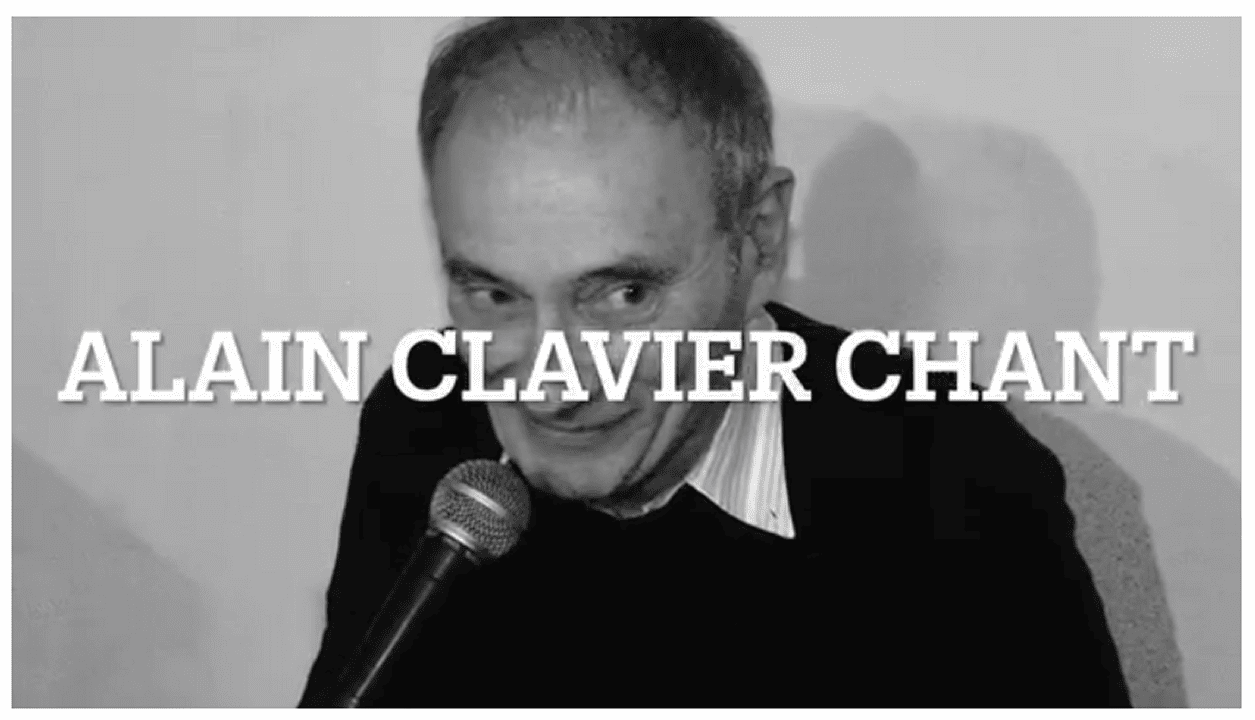 Alain : claviers et chant